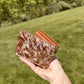 PRE ORDER ONLY Genuine Leather/Cowhide Men's Wallet