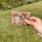 PRE ORDER ONLY Genuine Leather/Cowhide Men's Wallet