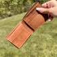 PRE ORDER ONLY Genuine Leather/Cowhide Men's Wallet