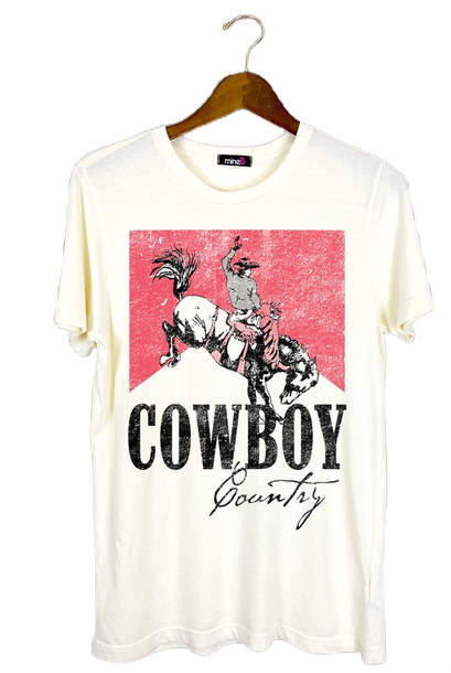 Cowboy Country