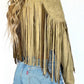 Fringe Jacket