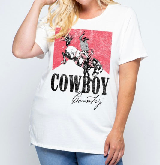 Cowboy Country - Curvy