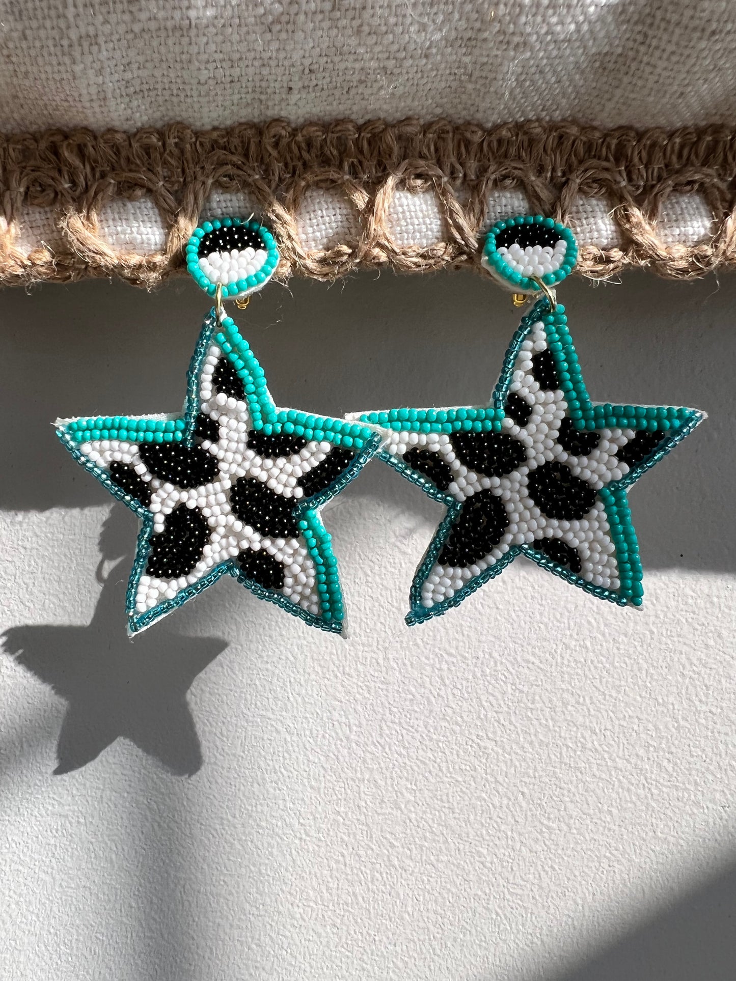 Starling Earrings