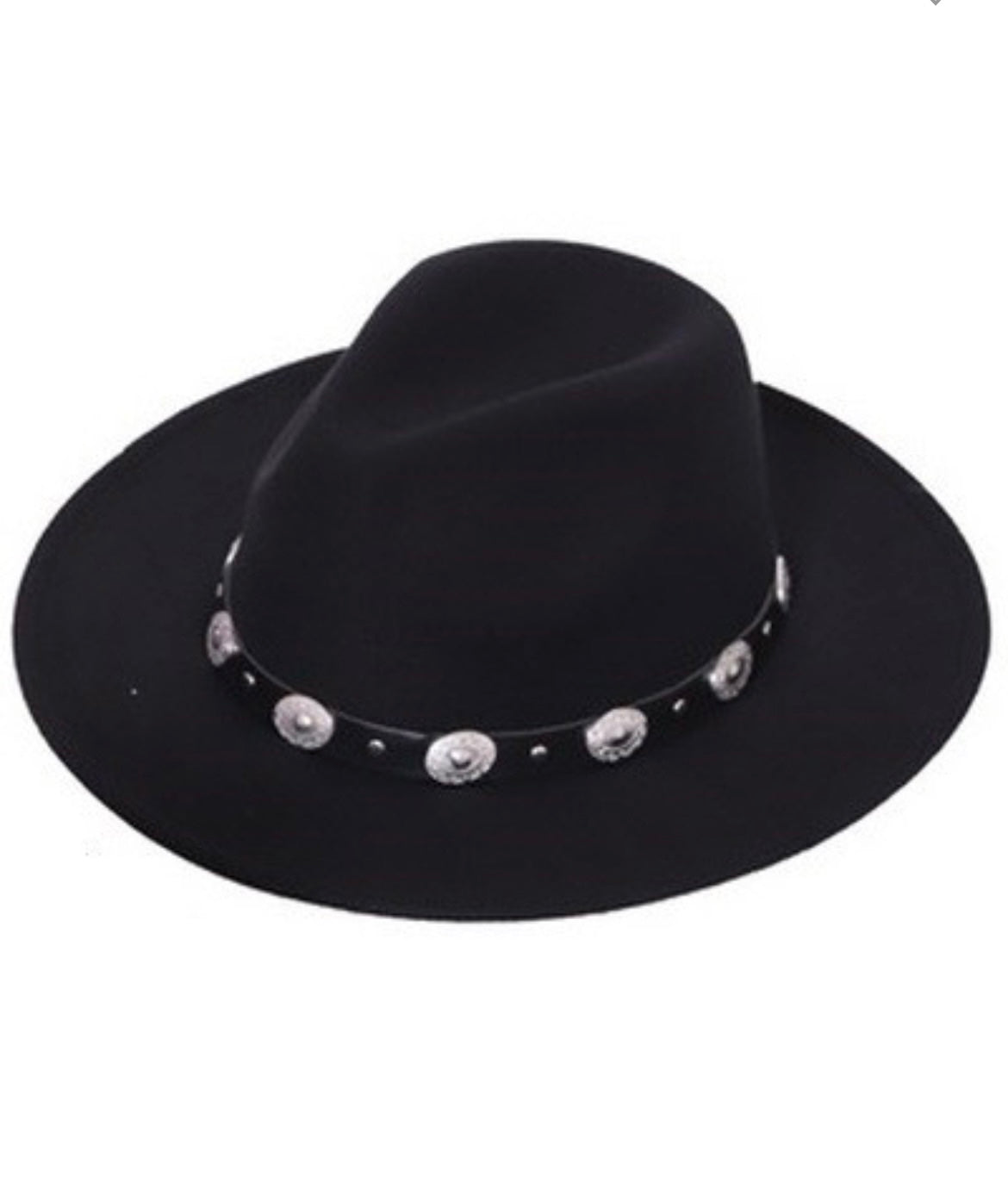 Western Hat